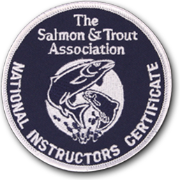 salmon and trout association